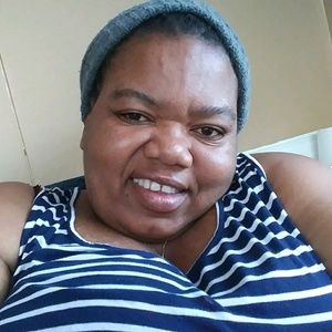 Meet your Posher, Rickesha